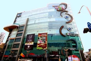 LIHO Hotel Tainan - Image 2