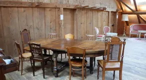 Krone Huttwil - Hotel Restaurant - Image 5