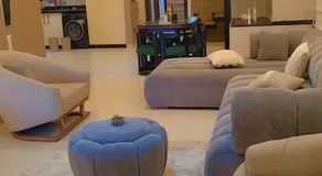 شقة فندقية في ارقي احياء المهندسين غرفتين قريبة من جميع الخدمات - Image 4