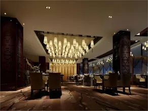 Tongbao Gloria Grand Hotel - Image 3