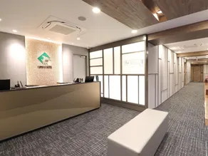 LEO YU Capsule Hotel Nishifunabashi - Image 2