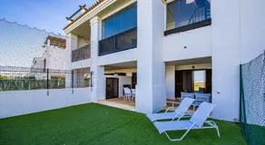 Alcaidesa Golf and Beach 2356 - Image 4