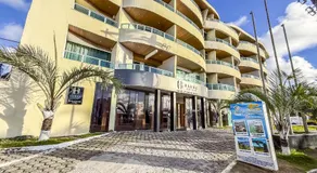 HANNA Arcos d'Atalaia Hotel - Aracaju - Image 4