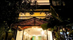 PVA Ayurveda Stay - Image 3