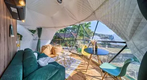 Glamping Slapy - Image 3