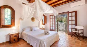 Casa Villa M - Beautiful 3 bedroom finca in San Vicent - Image 2