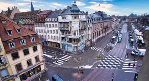 Goodtime Apartments Strasbourg - Image 5