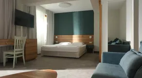 Family Hotel Ramira - Image 2