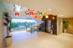 Hotel dreamland residency - Image 4