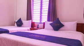 Lavender Hotel - Image 2