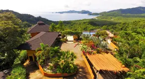 Eco Boutique Hotel Vista Las Islas Reserva Natural - Image 5