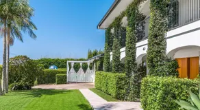 Villa St Helena - grand 7 BR estate with 25m pool - Image 5