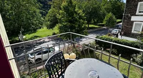 Ferienhaus Löwenherz - Image 4