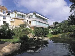 Nanshan Garden Hotel - Image 3