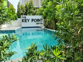 The Key Point Hotel - Image 4