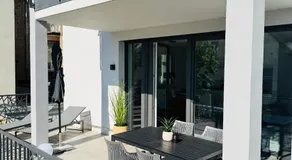 NIRO I Design City Apartment, Neubau, Dachterrasse, Parkplatz, Top Lage - Image 4