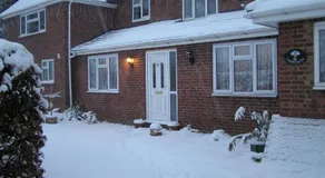 Chimneys B&B - Image 4