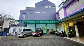 New Tiga Intan Hotel - Image 5