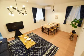 FINOA Residential Suite Asakusa/Oshiage Skytree - Image 3