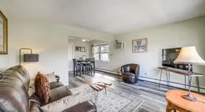 Cozy Couples Escape in Homewood: Pets Welcome! - Image 2