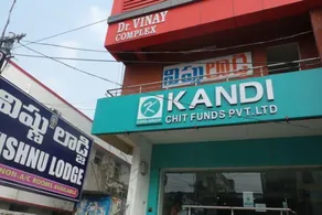 Vishnu Residency Warangal - Image 4