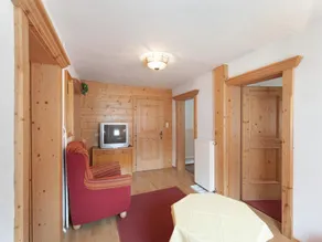 Chalet i Vent tæt på Stablein Skilift - Image 3