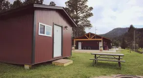 Firehouse Campground - Image 2