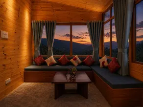 APine Cottages - Two Bedroom, One Luxury Getaway - Image 3