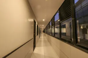 Hotel Pacifi Inn - Image 3