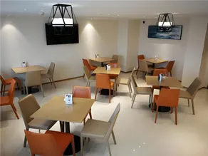 City Comfort Inn Wuzhou Municipal Government Vocational College - Image 4