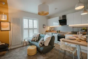 Blooms Apartment - Image 3