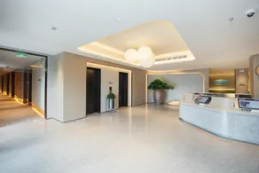 JI Hotel Shanghai Houtan Subway Station - Image 5