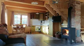 Cottage Golenovo - Image 3