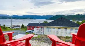 The Rooms at Woody Point - Image 4