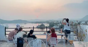 Tamasha Udaipur - Image 4