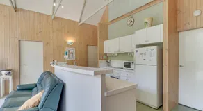 Casuarina - Ein sonnendurchflutetes Haus mit 3 Schlafzimmern, nur 12 Gehminuten vom Dorf Metung entfernt - Image 5