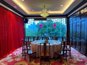 Guangzhou Jiangyue Hotel - Image 5