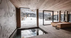 Borgo Antico Mountain Lodge - Image 3