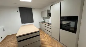 Apartment Zentral Dortmund - Image 5