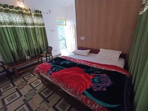 NamahStay Dhanaulti - Image 5