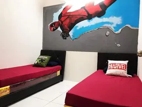 Homestay Marvel Ipoh - Image 5