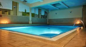 Hotel Villa Bohema - Image 2