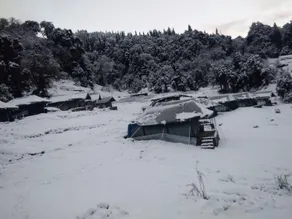 Buzz Eco Camps Chopta - Image 3