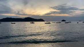 Kejora Garden Resort Pulau Pangkor - Image 4