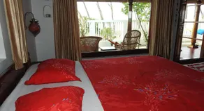 Alleppey Beach Garden - Image 2