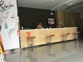 7 Days Premium Taixing Wanda Plaza - Image 3