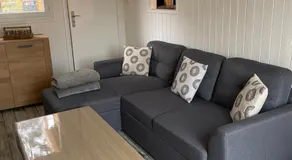 Chalet rénové Cabourg - Image 2
