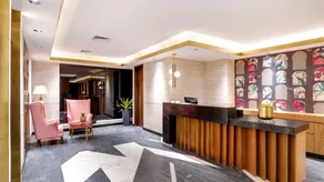 Keys Lite by Lemon Tree Hotels, Urban Square, Udaipur - Image 3