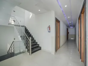 HOTEL O PRIME ROSE - Image 5