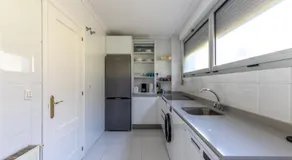 Exclusiva Terraza y parking a 5 min de Bilbao - Image 2